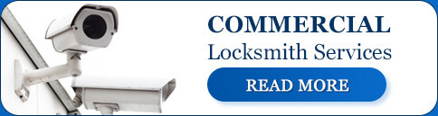 Commercial Kannapolis Locksmith
